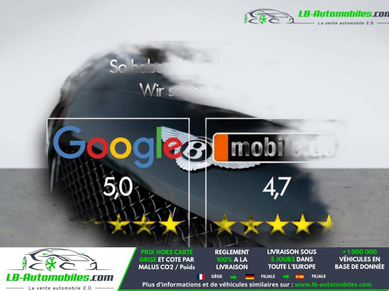 Ferrari Portofino 4.0 V8 600 ch  occasion � Beaupuy