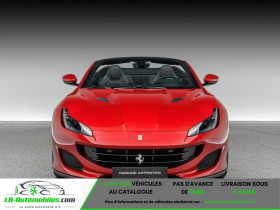 Ferrari Portofino 4.0 V8 600 ch  occasion � Beaupuy - photo n�6