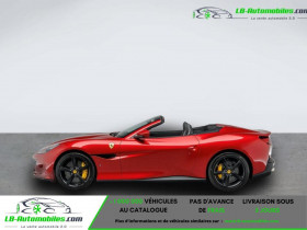 Ferrari Portofino 4.0 V8 600 ch  occasion � Beaupuy - photo n�4
