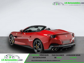 Ferrari Portofino 4.0 V8 600 ch  occasion � Beaupuy - photo n�2