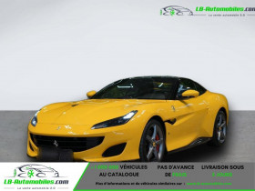 Ferrari Portofino 4.0 V8 600 ch  occasion � Beaupuy - photo n�2