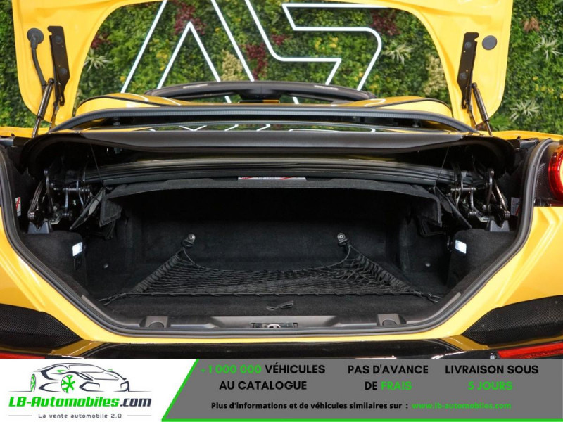 Ferrari Portofino 4.0 V8 600 ch  occasion � Beaupuy - photo n�7