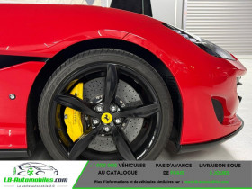 Ferrari Portofino 4.0 V8 600 ch  occasion � Beaupuy - photo n�6
