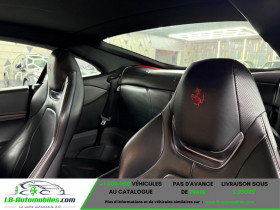 Ferrari Portofino 4.0 V8 600 ch  occasion � Beaupuy - photo n�5