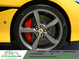 Ferrari Portofino 4.0 V8 600 ch  occasion � Beaupuy - photo n�5