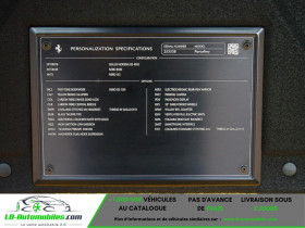 Ferrari Portofino 4.0 V8 600 ch  occasion � Beaupuy - photo n�6