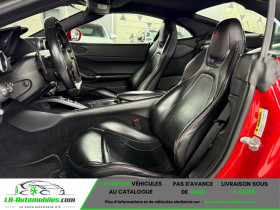 Ferrari Portofino 4.0 V8 600 ch  occasion � Beaupuy - photo n�4