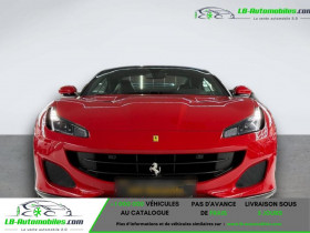 Ferrari Portofino 4.0 V8 600 ch  occasion � Beaupuy - photo n�3