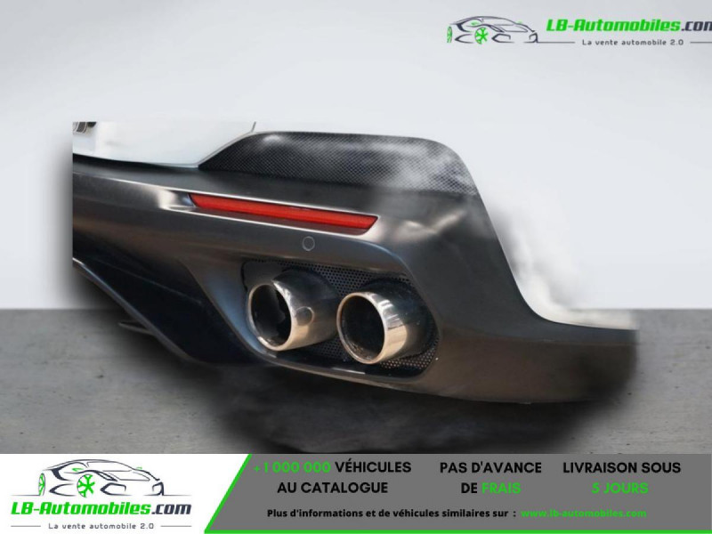 Ferrari Portofino 4.0 V8 600 ch  occasion � Beaupuy - photo n�3