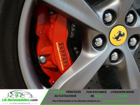 Ferrari Portofino 4.0 V8 600 ch  occasion � Beaupuy - photo n�3