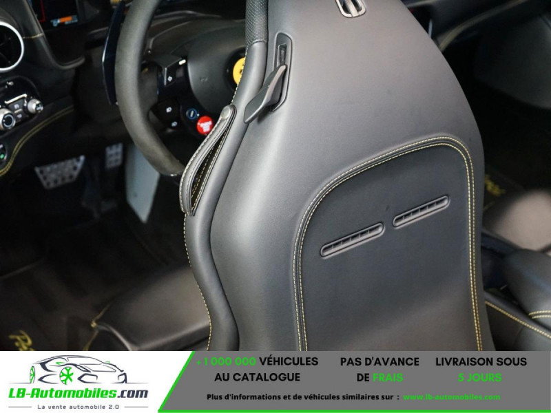 Ferrari Portofino 4.0 V8 600 ch  occasion � Beaupuy - photo n�4