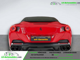Ferrari Portofino 4.0 V8 600 ch  occasion � Beaupuy - photo n�2