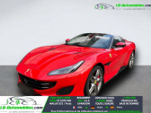 Ferrari Portofino 4.0 V8 600 ch  � Beaupuy 31