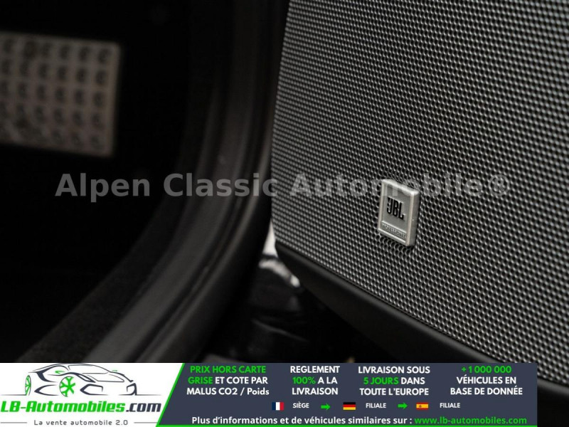 Ferrari Portofino 4.0 V8 600 ch  occasion � Beaupuy - photo n�6