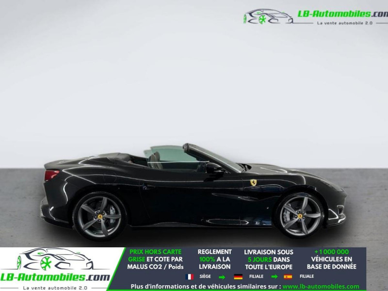 Ferrari Portofino 4.0 V8 600 ch  occasion � Beaupuy