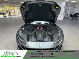 Ferrari Portofino 4.0 V8 600 ch  occasion � Beaupuy - photo n�9