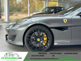 Ferrari Portofino 4.0 V8 600 ch  occasion � Beaupuy - photo n�8