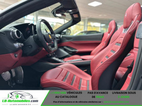 Ferrari Portofino 4.0 V8 600 ch  occasion � Beaupuy - photo n�7