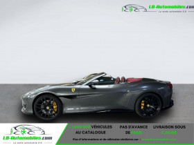 Ferrari Portofino 4.0 V8 600 ch  occasion � Beaupuy - photo n�5