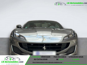 Ferrari Portofino 4.0 V8 600 ch  occasion � Beaupuy - photo n�4