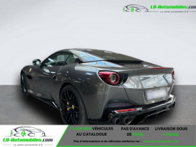 Ferrari Portofino 4.0 V8 600 ch  occasion � Beaupuy - photo n�3