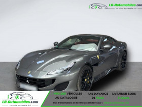Ferrari Portofino 4.0 V8 600 ch  occasion � Beaupuy - photo n�2