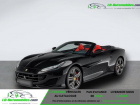 Ferrari Portofino 4.0 V8 600 ch  occasion � Beaupuy - photo n�2
