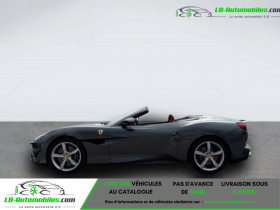 Ferrari Portofino 4.0 V8 600 ch  occasion � Beaupuy - photo n�5