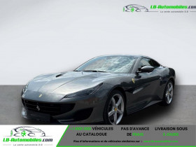 Ferrari Portofino 4.0 V8 600 ch  occasion � Beaupuy - photo n�2