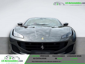 Ferrari Portofino 4.0 V8 600 ch  occasion � Beaupuy - photo n�4
