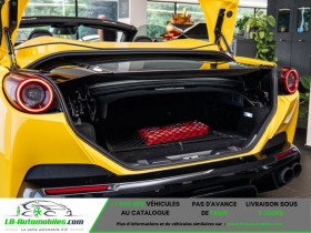 Ferrari Portofino 4.0 V8 600 ch  occasion � Beaupuy - photo n�4