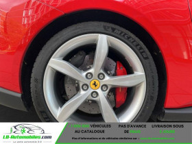 Ferrari Portofino 4.0 V8 600 ch  occasion � Beaupuy - photo n�6