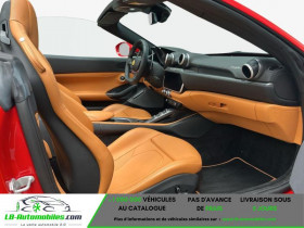 Ferrari Portofino 4.0 V8 600 ch  occasion � Beaupuy - photo n�5