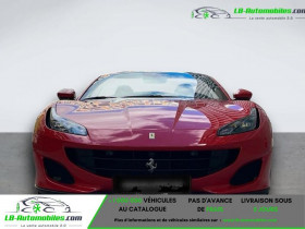 Ferrari Portofino 4.0 V8 600 ch  occasion � Beaupuy - photo n�4