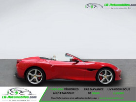 Ferrari Portofino 4.0 V8 600 ch  occasion � Beaupuy - photo n�3