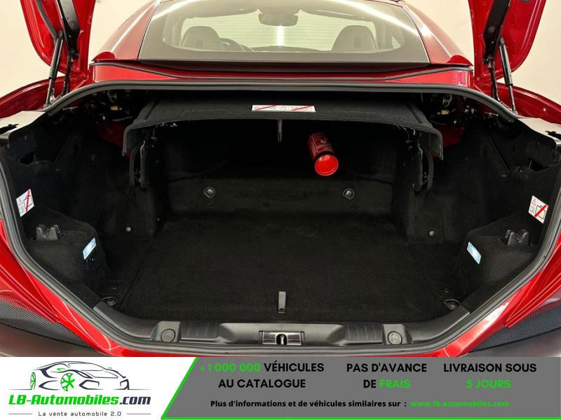 Ferrari Portofino 4.0 V8 600 ch  occasion  Beaupuy - photo n8
