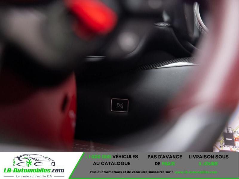 Ferrari Portofino 4.0 V8 600 ch  occasion  Beaupuy - photo n9