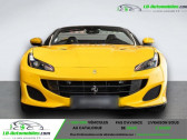 Ferrari Portofino 4.0 V8 600 ch   Beaupuy 31