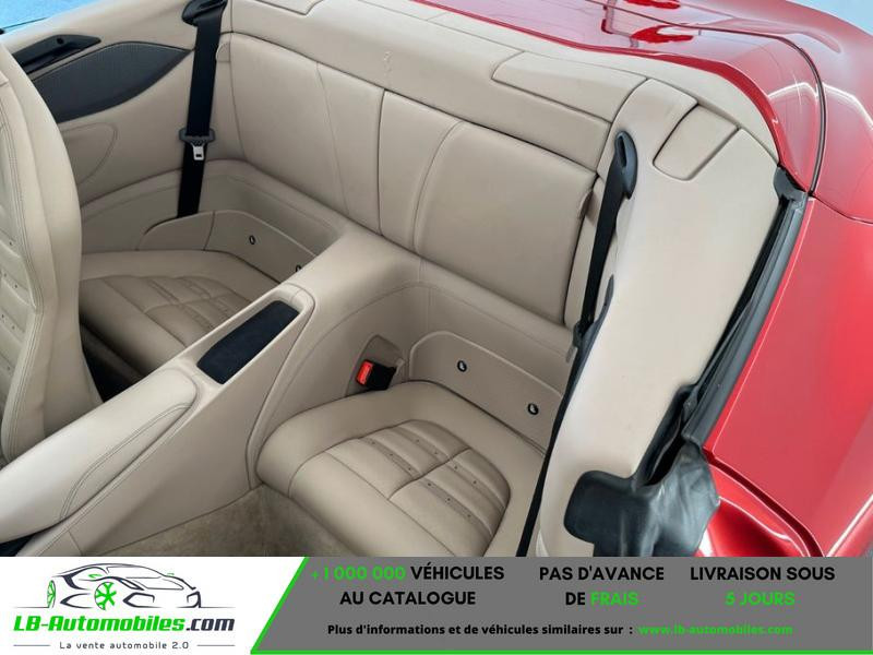 Ferrari Portofino 4.0 V8 600 ch  occasion  Beaupuy - photo n5