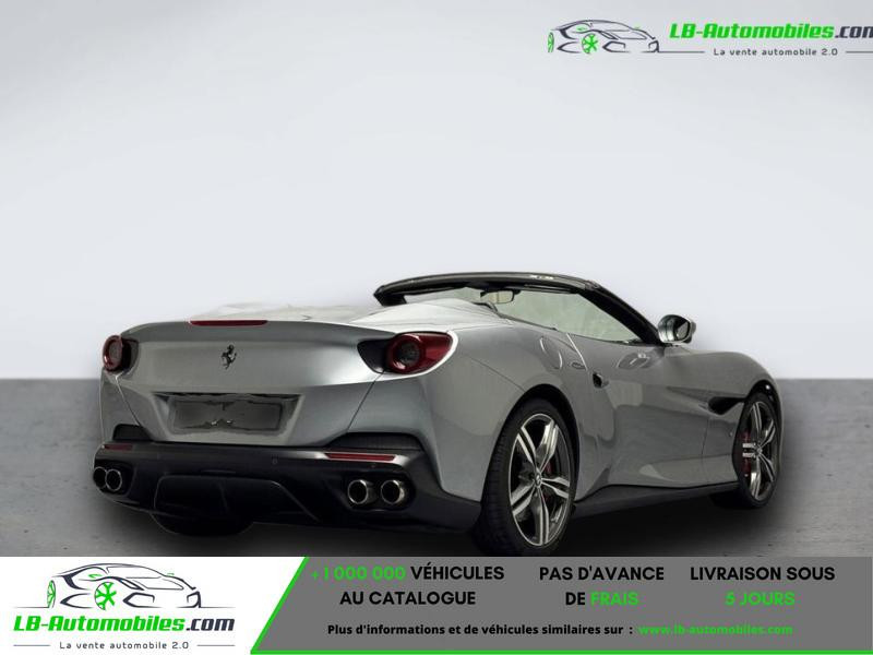 Ferrari Portofino 4.0 V8 600 ch  occasion  Beaupuy