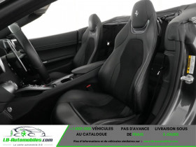 Ferrari Portofino 4.0 V8 600 ch  occasion � Beaupuy - photo n�7
