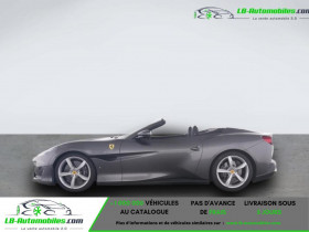 Ferrari Portofino 4.0 V8 600 ch  occasion � Beaupuy - photo n�5