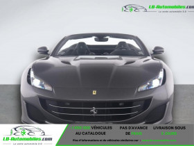 Ferrari Portofino 4.0 V8 600 ch  occasion � Beaupuy - photo n�4