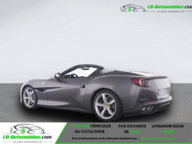 Ferrari Portofino 4.0 V8 600 ch  occasion � Beaupuy - photo n�3
