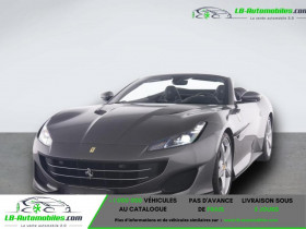 Ferrari Portofino 4.0 V8 600 ch  occasion � Beaupuy - photo n�2