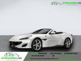 Ferrari Portofino 4.0 V8 600 ch   Beaupuy 31