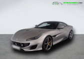 Ferrari Portofino occasion année 2020 boite Automatique Annonce Ferrari Portofino occasion Essence 4.0 V8 600 ch à Beaupuy