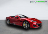 Ferrari Portofino occasion année 2019 boite Automatique Annonce Ferrari Portofino occasion Essence 4.0 V8 600 ch à Beaupuy
