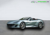 Ferrari Portofino occasion année 2020 boite Automatique Annonce Ferrari Portofino occasion Essence 4.0 V8 600 ch à Beaupuy