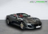 Ferrari Portofino occasion année 2020 boite Automatique Annonce Ferrari Portofino occasion Essence 4.0 V8 600 ch à Beaupuy